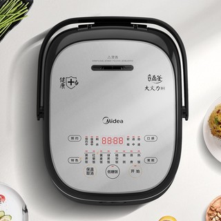 Midea 美的 MB-30LH5 电饭煲 3L