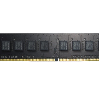 G.SKILL 芝奇 DDR4 2666MHz 台式机内存 8GB F4-2666C19S-8GNT