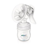 AVENT 新安怡 自然系列 SCF330/20 单边手动吸奶器