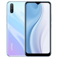 vivo Y3s 4G智能手机 4GB+64GB