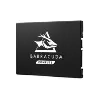 SEAGATE 希捷 酷鱼 Q1 SATA 固态硬盘 480GB (SATA3.0)