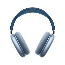 Apple 苹果 Airpods Max 头戴式蓝牙耳机 天蓝色