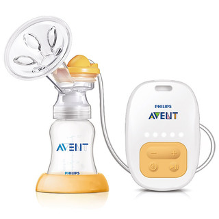 AVENT 新安怡 SCF902/01 单边电动吸奶器