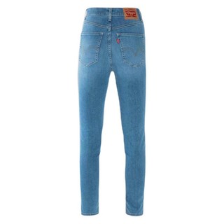 Levi's 李维斯 女士牛仔长裤 79103-0000 浅牛仔色 27