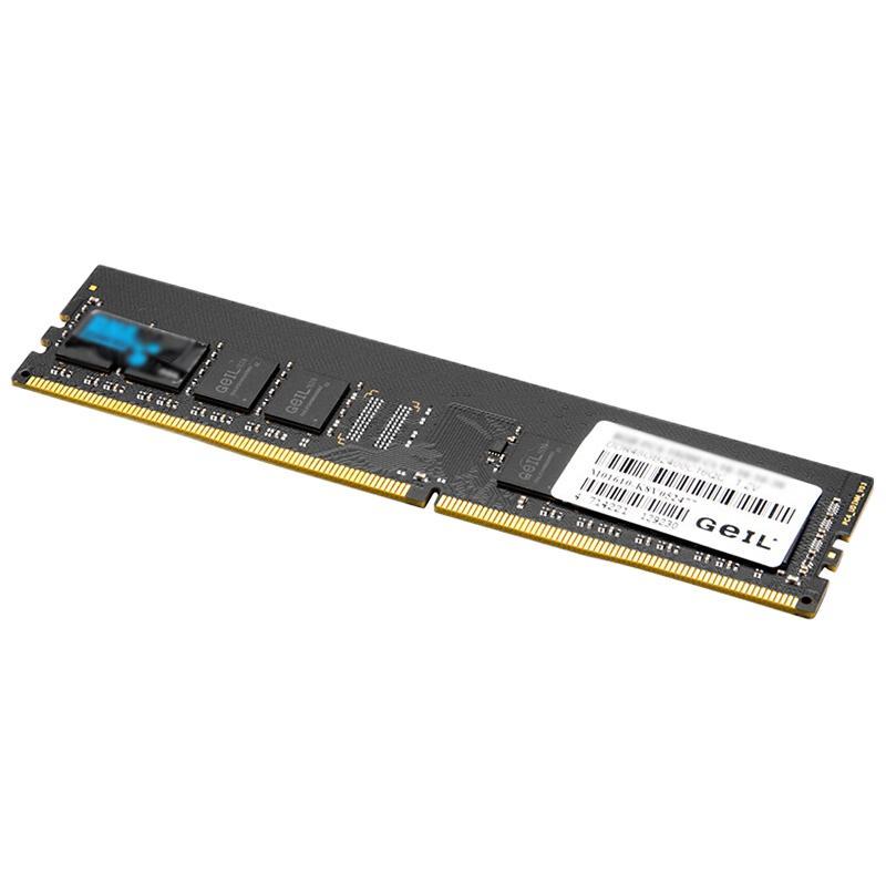 GEIL 金邦 千禧系列 DDR4 2666MHz 台式机内存