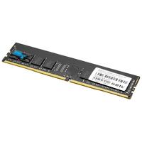 GeIL 金邦 千禧系列 DDR4 2666MHz 台式机内存 黑色 8GB