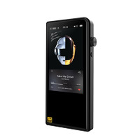 SHANLING 山灵 M3s 音频播放器(2.5平衡)