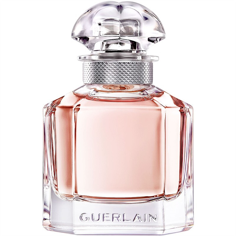 GUERLAIN 娇兰 我的娇兰女士淡香水 EDT