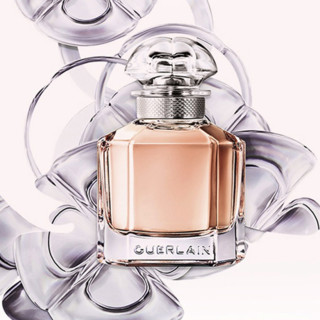 GUERLAIN 娇兰 我的娇兰女士淡香水 EDT 30ml