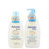 Aveeno 艾惟诺 婴儿洗护套装 润肤乳354ml+沐浴露354ml