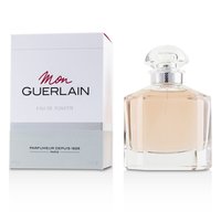 GUERLAIN 娇兰 我的娇兰女士淡香水 EDT 100ml