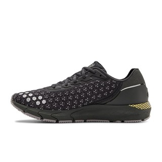 UNDER ARMOUR 安德玛 Hovr Sonic 3 Storm 男子跑鞋 3023390-500 黑金 40