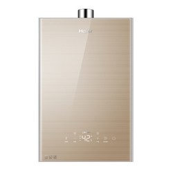 Haier 海尔 JSQ25-13KL5(12T)U1 燃气热水器 13L