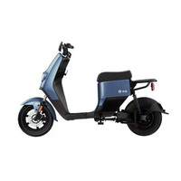 Yadea 雅迪 DE3 电动自行车 TDR2323Z 48V20Ah锂电池 宾利蓝