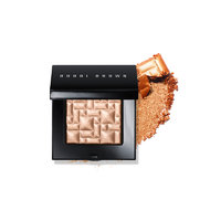 BOBBI BROWN 芭比波朗 晶亮颜彩盘 #BRONZE GLOW 8g