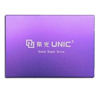 UNIC MEMORY 紫光存储 S100 SATA接口 固态硬盘 240GB