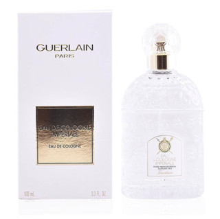 GUERLAIN 娇兰 帝王之水女士古龙水 EDC 100ml