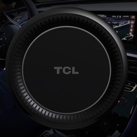 TCL 车载空气净化器