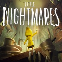 BANDAI NAMCO 万代南梦宫 《Little Nightmares（小小噩梦）》PC数字版游戏