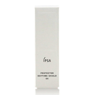 IPSA 茵芙莎 水润倍护防晒日乳 SPF50 PA++++ 旧版 30ml