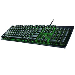 RAZER 雷蛇 猎魂光蛛 标准版 机械键盘 104键