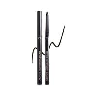 CHIOTURE 稚优泉 顺其自然眼线胶笔 #E01经典酷黑 0.12g