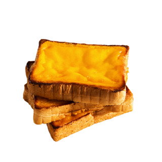 逗泥 岩烧乳酪 吐司面包
