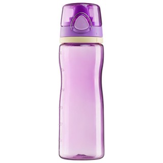 THERMOS 膳魔师 HT-4002-PL 塑料杯 700ml 紫色