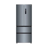 Midea 美的 BCD-369WFPZM(E) 多门冰箱