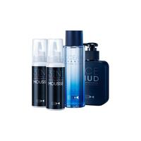 PRIME BLUE 尊蓝 男士护肤套装