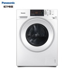 Panasonic 松下 XQG90-N90WY 9公斤 滚筒洗衣机