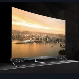 TCL 65X5 液晶电视 65英寸 4K