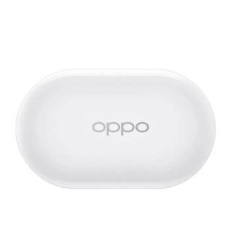 OPPO Enco W31 灵动版 入耳式真无线蓝牙降噪耳机 白色