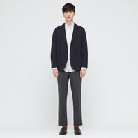 UNIQLO 优衣库 433073 男士西装外套