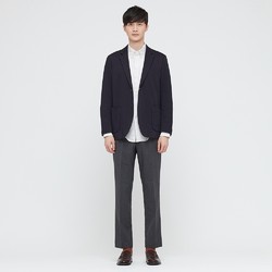 UNIQLO 优衣库 433073 男士西装外套