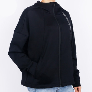 THE NORTH FACE 北面 女款连帽卫衣 NF0A3X41 JK3  XL