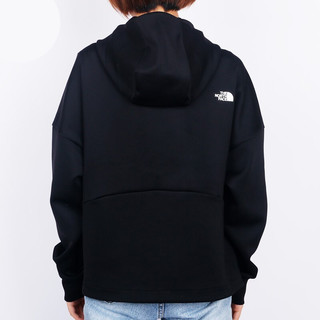 THE NORTH FACE 北面 女款连帽卫衣 NF0A3X41 JK3  XL