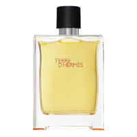 HERMÈS 爱马仕 大地男士淡香水  50ml