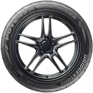 BRIDGESTONE 普利司通 POTENZA搏天族系列 RE003 汽车轮胎 235/45R17 97W