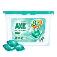 AXE 斧头 6合1洗衣凝珠 15g*22颗