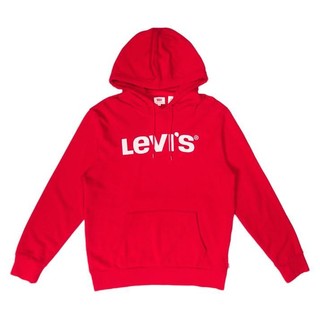 Levi's 李维斯 男士连帽卫衣 19622