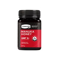 COMVITA 康维他 UMF5+ 麦卢卡花蜂蜜 500g