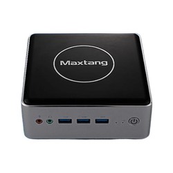 Maxtang 大唐 3020E准系统 迷你主机 灰色（锐龙R-3020E、核芯显卡、8GB、256GB SSD）