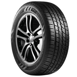 COOPER 固铂 DISCOVERER HTS系列 城市游侠 汽车轮胎 235/55R19 101H