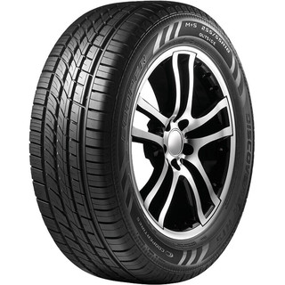 COOPER 固铂 DISCOVERER HTS系列 城市游侠 汽车轮胎 235/55R19 101H