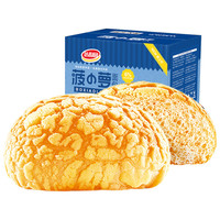 达利园 菠小萝面包 30g*6枚