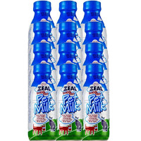 ZEAL 真致 zeal宠物牛奶新西兰进口零食鲜牛奶粉通用营养滋补狗380ml*12瓶