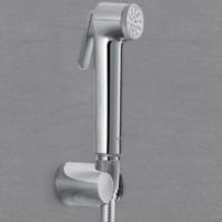 GROHE 高仪 26175001 即按式妇洗喷枪