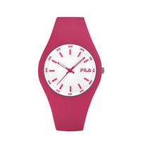 FILA 斐乐 ORIGINALE系列 39毫米石英腕表 FLL38-777-003