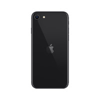 Apple 苹果 iPhone SE2 4G手机 3GB+64GB 黑色